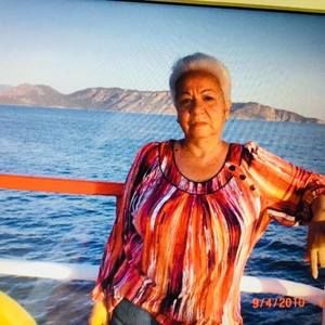 Meet your Posher, Lucy